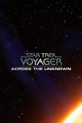 Star Trek: Voyager - Across the Unknown - Deluxe DLC PC Steam Ключ