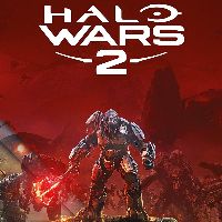 Halo Wars 2 Полное издание EU XBOX One / Xbox Series X|S Ключ