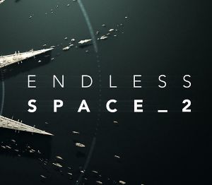Endless Space 2 EMEA Steam Ключ