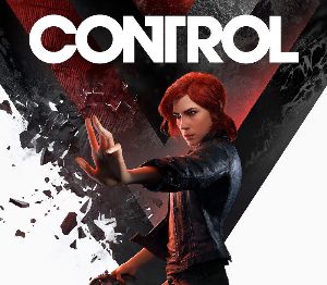 Control PS4/PS5 Аккаунт