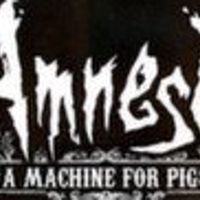 Amnesia: A Machine for Pigs Steam Ключ