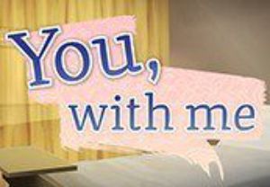 You, With Me - A Kinetic Novel Steam Ключ