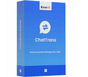 EaseUS ChatTrans Pro Ключ