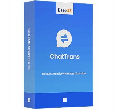 EaseUS ChatTrans Pro Ключ