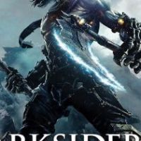 Darksiders II - Argul's Tomb DLC Steam Ключ