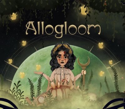 Allogloom PC Steam Ключ
