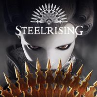 Steelrising PS5 Аккаунт