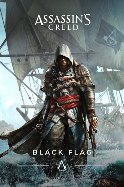 Assassin's Creed IV: Black Flag Gold Edition EN Language Only PC Ubisoft Connect CD Key