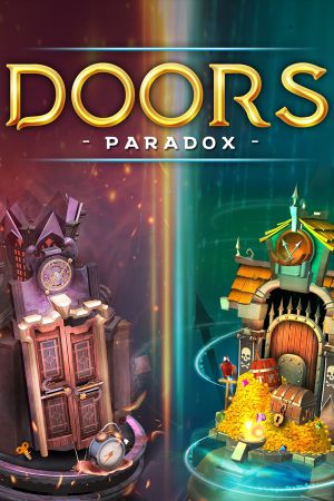 Doors: Paradox Steam Ключ