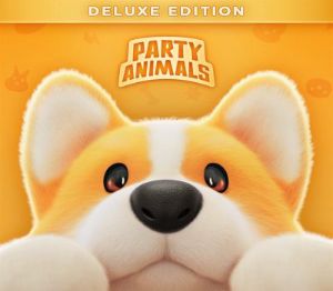 Party Animals Deluxe-издание XBOX One / Xbox Series X|S Аккаунт