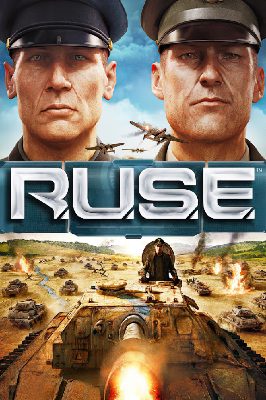 R.U.S.E. Steam Подарок