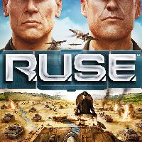 R.U.S.E. Steam Подарок