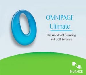 Kofax OmniPage Ultimate 19 Ключ (2 PCs)