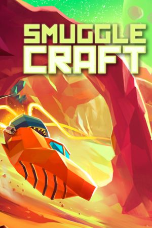 SmuggleCraft PC Steam Ключ