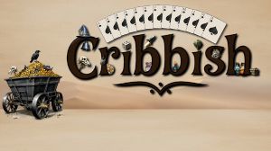 Cribbish PC Steam Ключ