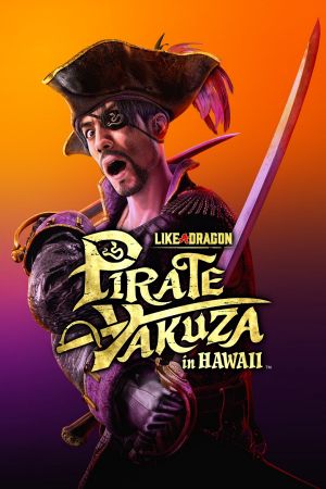 Like a Dragon: Pirate Yakuza in Hawaii PC Steam CD Key (valid until May 2027)