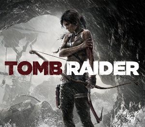 Tomb Raider Издание GOTY (2014) PC Epic Games Аккаунт