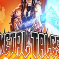 Metal Tales: Overkill Steam Ключ