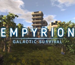 Empyrion - Galactic Survival EU PC Steam Альтергифт