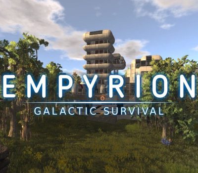 Empyrion - Galactic Survival EU PC Steam Альтергифт