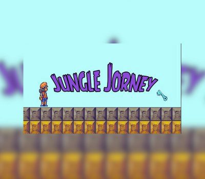 Jungle Jorney PC Steam Ключ