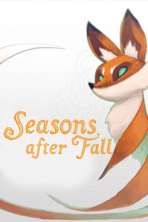 Seasons after Fall Steam Ключ