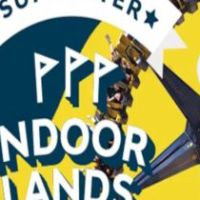Indoorlands - Supporter издание DLC PC Steam Ключ