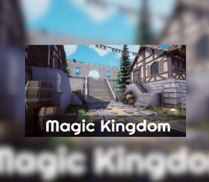Magic Kingdom Steam Ключ