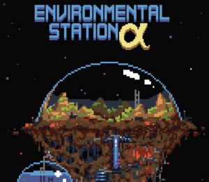 Environmental Station Alpha Steam Ключ