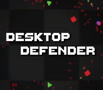 Desktop Defender PC Steam Ключ (valid until February 2027)