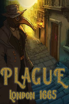 Plague: London 1665 PC Steam Ключ