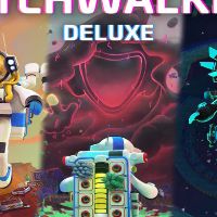 Astroneer Glitchwalkers Deluxe-издание EU XBOX One / Xbox Series X|S / PC Ключ