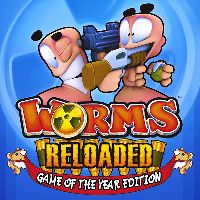 Worms Reloaded - Retro Pack DLC Steam Ключ