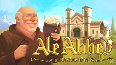 Ale Abbey PC Steam Аккаунт