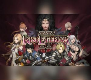 Rise Eterna 2 PC Steam Ключ