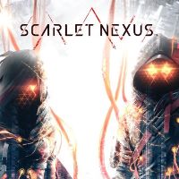 SCARLET NEXUS EU Steam Ключ