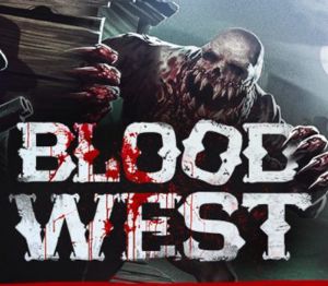 Blood West Steam Ключ