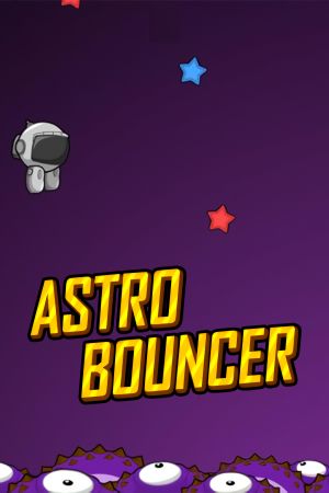 Astro Bouncer PC Steam Ключ