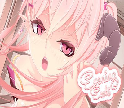 Evening Ecchi Steam Ключ