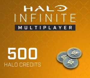 Halo Infinite Multiplayer - 500 Halo Credits EU XBOX One / Series X|S / Windows 10 Ключ