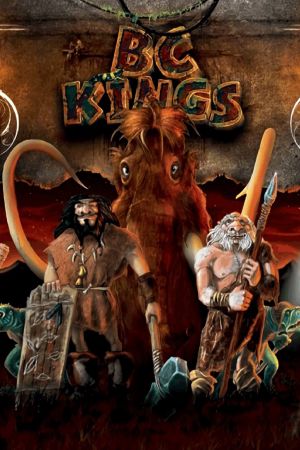 BC Kings Steam Подарок