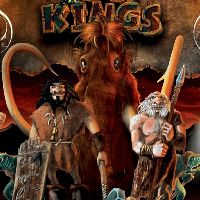 BC Kings Steam Подарок