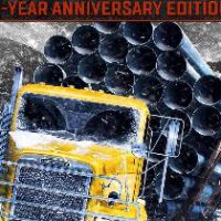 SnowRunner 3-Year Юбилейное издание Steam Аккаунт