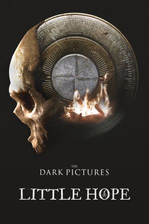 The Dark Pictures Anthology: Season One Steam Ключ