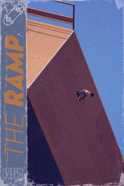 The Ramp Steam Altergift