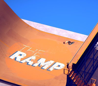 The Ramp Steam Альтергифт
