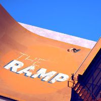 The Ramp Steam Альтергифт