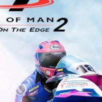 TT Isle of Man Ride on the Edge 2 PC Steam Ключ