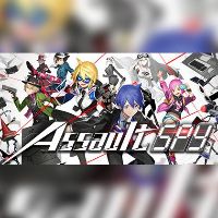 Assault Spy / アサルトスパイ Steam Ключ