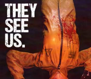 They See Us PC Steam Ключ